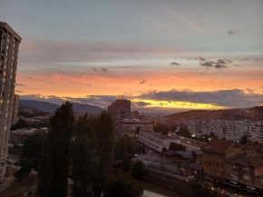 Sunny Sarajevo Stay